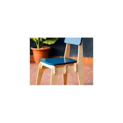 Spider Chair Free DXF File