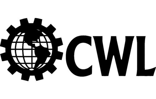 Cwl Free DXF File