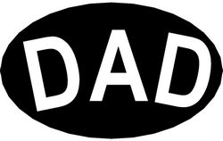 Dad Free DXF File