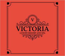 Victoria Vintage Free DXF File