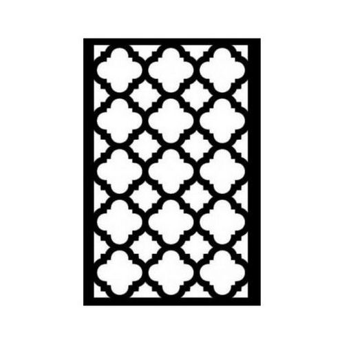 Pattern Design 55 Free DXF File