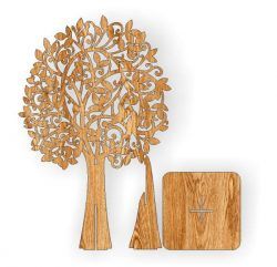The Assembly Tree For Laser Cut Cnc Free DXF File