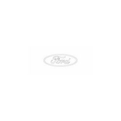 Ford Logo Classic Free DXF File