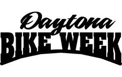 Daytona Bike Week Free DXF File
