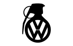 Volkswagen Grenade Free DXF File