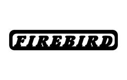 Firebird Word Free DXF File