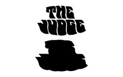 The Judge 3d Free DXF File
