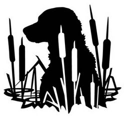 Dog Silhouette Animals 50 Free DXF File