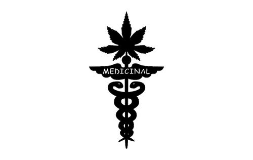 Medicinal Free DXF File