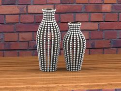 Amazing Laser Cutter Vase Project Ideas Free DXF File