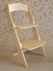 Rising Chair Free DXF File