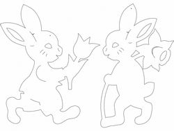 hase-t-o Free DXF File