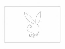 Zajec (rabbit) Free DXF File