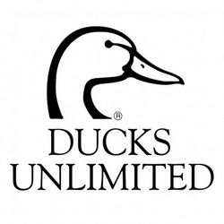 Ducks Unlimited 78550 Free DXF File