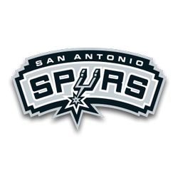San Antonio Spurs Free DXF File