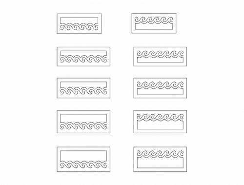 Ardesa Free DXF File