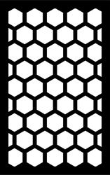 Decorative Screen Patterns For Laser Cutting 22 Free DXF File